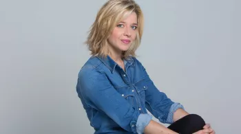 Wendy Bouchard