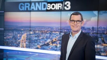 FRANCIS LETELLIER 2016