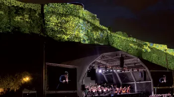 ©Yves Petit - Concert d'Ouverture du Festival de Musique de Besançon Franche-Comté - 2016