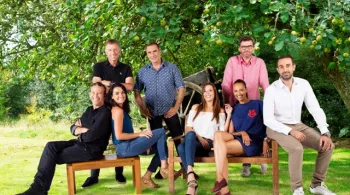 Les nouveaux nomades