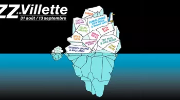 Le Festival Jazz à la Villette en direct avec Culturebox