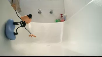 L'HOMME LE PLUS PETIT DU MONDE