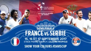 Coupe davis
