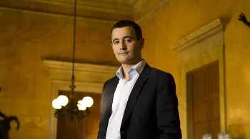 darmanin