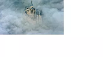 Le Mont Saint Michel