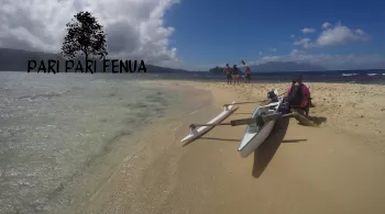 Pari Pari Fenua 