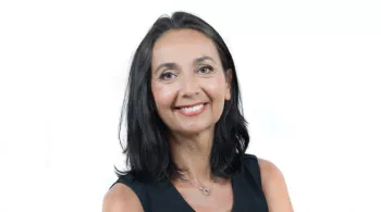 Hélène Macurdy, le nouveau visage du Rugby Magazine de France 3 Occitanie / © France 3 Occitanie