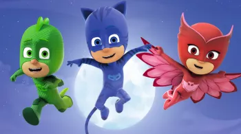 pyjamasques