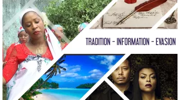 LE 18 SEPTEMBRE, MAYOTTE 1ère la Télé FAIT SA RENTREE