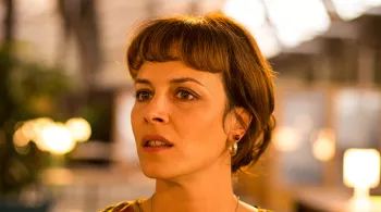 harcelée