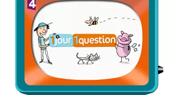 1 JOUR 1 QUESTION
