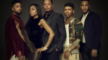 EMPIRE Saison 3