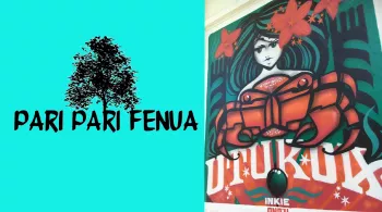 PARI PARI FENUA Uturoa