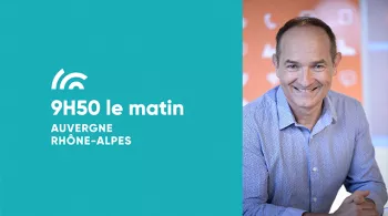 9h50 le matin 