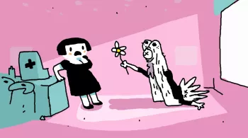 Mr FLAP