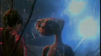 DE E.T. À JURASSIC PARK, L'ÉPOPÉE DU CINÉMA FAMILIAL
