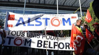 Alstom