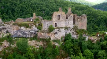 CSO Moyen-âge