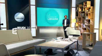 La Grande Librairie