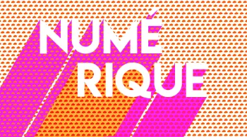 Header numérique