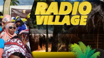Radio Village