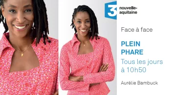 affichage Plein Phare