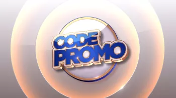 CODE PROMO
