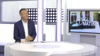 TELEMATIN