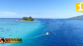 WTT 2017 Round 4 à Moorea