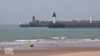calais