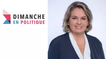 Dimanche en politique spécial Europe