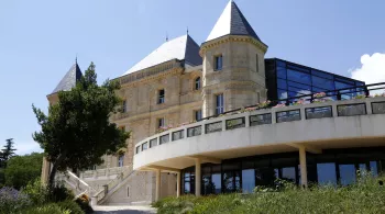 Château de la Buzine