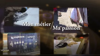 Mon métier, ma passion