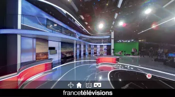 capture image visite virtuelle