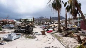 Ensemble pour les Antilles