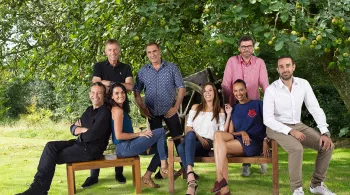 Les nouveaux nomades 