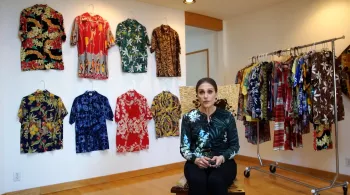 Aloha Shirt, l'esprit des îles