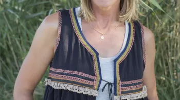 Nathalie Simon