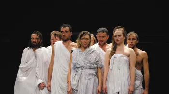 MOUNT OLYMPUS 