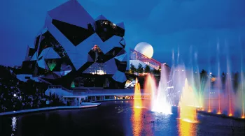 Futuroscope