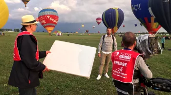 Mondial Air Ballons 2017