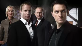 MI-5 SAISON 7 