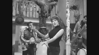 Mina et Celentano