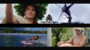 Pari Pari Fenua Papara