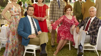 MAD MEN