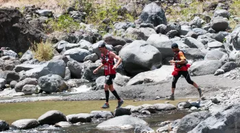 LE GRAND RAID