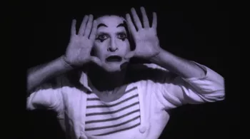 Marcel Marceau - © Ere Production