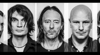 Evènement Culturebox : Radiohead en live !