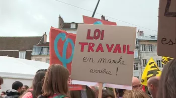 La loi travail