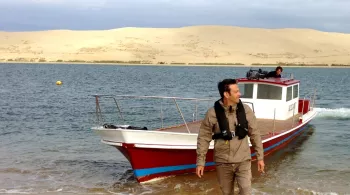 Cap Sud Ouest Bassin d'Arcachon